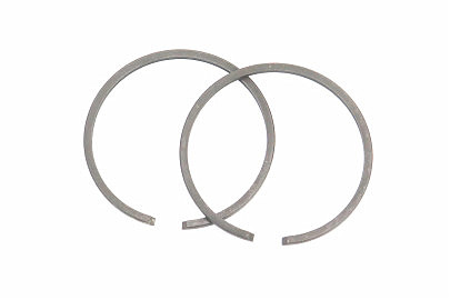 Кольца поршневые 38х1,5mmHusqvarna-137/235R, OLEO MAC 936/937/SPARTA 37/SPARTA 38, JONSERED CS2137/CS2138, Partner-350/351, EFCO 136/137, STIHL FS-350