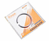 Кольца поршневые 38х1,5mmHusqvarna-137/235R, OLEO MAC 936/937/SPARTA 37/SPARTA 38, JONSERED CS2137/CS2138, Partner-350/351, EFCO 136/137, STIHL FS-350