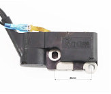 Катушка зажигания 4500/5200/5800