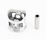 Поршень к-кт 5200 45mm (палец 11mm)