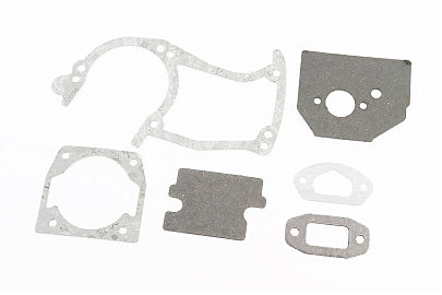 Прокладки 4500/5200/5800, к-кт 6 деталей, (на блистере)