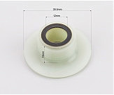 Привод насоса масляного 7T 4500/5200