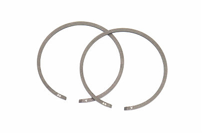 Кольца поршневые 4500 43х1,2mm