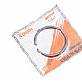 Кольца поршневые 4500 43х1,2mm