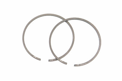 Кольца поршневые 5200 45х1,2mm