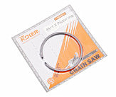 Кольца поршневые 5200 45х1,2mm