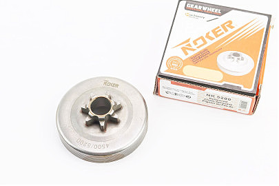 Тарелка сцепления "звезда" 325-7 (цельная)