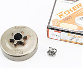 Тарелка сцепления 