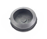 Заглушка КПП d-40mm