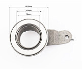 Рычаг+подшипник выжимной к-кт 101-2