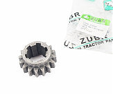 Шестерня ведущая 1-й/зад. передачи 101-2 Z-16