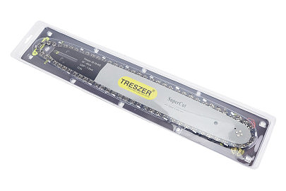 Шина 18"-1,5mm 325 72зв L-52см + цепь 325-1,5mm-72зв. квад. зуб, на блистере