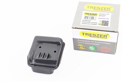 Глушитель в сборе MS-210/230/250