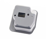 Глушник у зборі MS-210/230/250