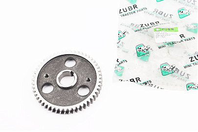 Шестерня балансировочного вала Z-51 "косые", d-24mm R190N/R195NM