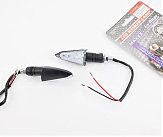 Поворот диодный 