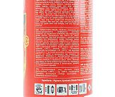 Фарба акрилова жаростійка 600°C, 