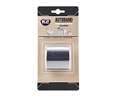 Стрічка клейка високотемпературна для ремонту гумових шлангів 