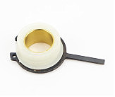 Привод насоса масляного (скоба с втулкой) MS-240/260