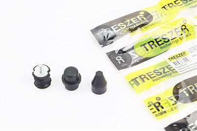 Амортизатор к-кт 3шт 137/142