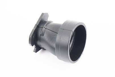 Патрубок карбюратора Husqvarna-340/345/350/351/353, JONSERED-CS2141/CS2145/CS2150/CS2151/CS2153