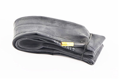 Камера 20"х2,20/2,50 с ниппелем (Schrader AV-48)