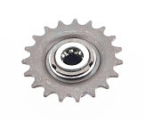 Пятерик ХВЗ (торпедо) в сборе