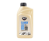 Жидкость для чистки стекол -80°С (в бачок омывателя) 