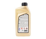 Тормозная жидкость синтетическая 