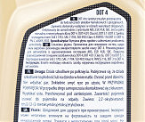 Тормозная жидкость синтетическая 