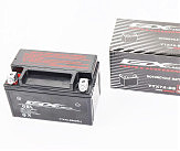 Аккумулятор 12V7Ah YTX7A-BS GEL (L150*W87*H94mm) 