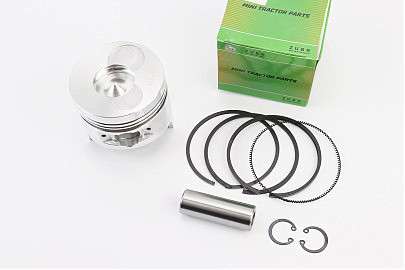 Поршень к-кт 178F 78mm +0,25 (форкамера "Конус")