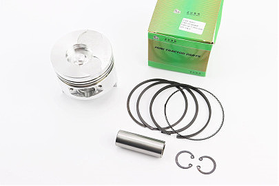 Поршень к-кт 178FA 78mm +0,25 (форкамера "Усеченный конус")