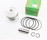 Поршень к-кт 178FA 78mm +0,25 (форкамера 