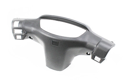 Honda DIO AF-27/28 пластик — руля задний (где спидометр)