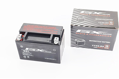 Аккумулятор 12V9Ah YTX9-BS GEL (L150*W87*H105mm)