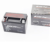 Аккумулятор 12V9Ah YTX9-BS GEL (L150*W87*H105mm)