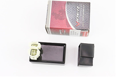 Коммутатор CDI