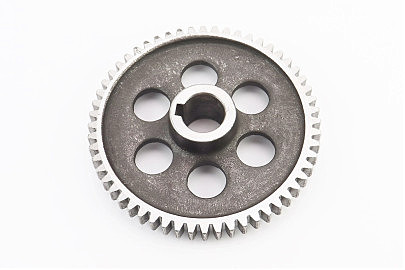Шестерня распредвала Z-56, d-26mm R190N/R195NM, (возможен налет)
