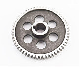 Шестерня распредвала Z-56, d-26mm R190N/R195NM, (возможен налет)