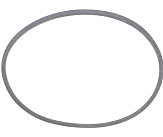 Ремень B-1067 Тип 1