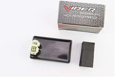 Коммутатор CDI 250cc