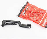 Важіль кікстартера (кругла підніжка)