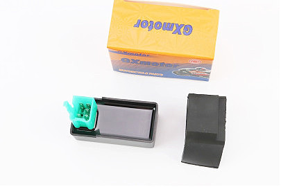 Коммутатор CDI , 5 контактов (58x28мм)