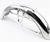 Крыло переднее, ХРОМ