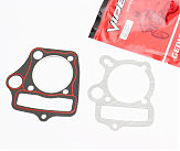 Прокладки поршневої JH-110cc-52,4мм, к-кт 2 деталі