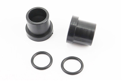 Втулка маятника (пластик) к-кт 2шт