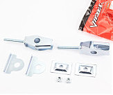 V200R Натяжитель цепи приводной к-кт (светлый металл)