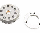 Бендікс (обгінна муфта) стартера СВ-125cc