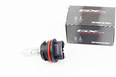 Лампа фары PH11 12V 40/40W (AF35/48) пластмасс. цоколь